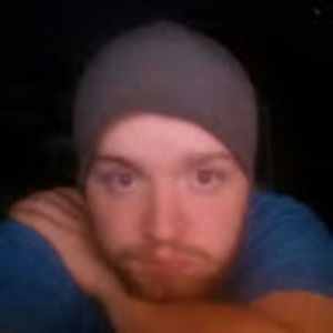 Meet your Posher, Patrick